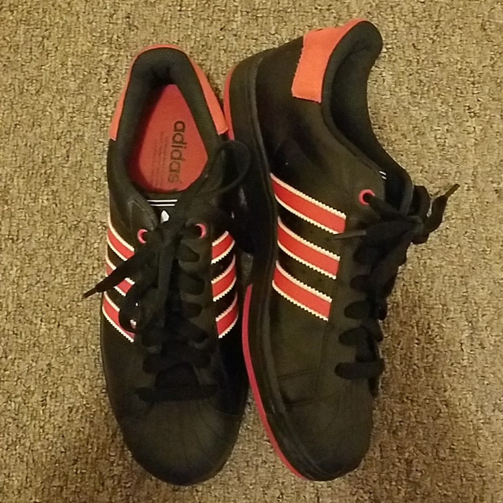 Adidas superstar